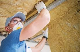 Best Soundproof Insulation  in Garrison, TX